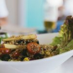 Bulgur Salad
